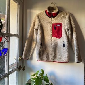 {Patagonia} Women’s Classic Retro-X Fleece Jacket